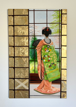 Cargar imagen en el visor de la galería, Geisha VII