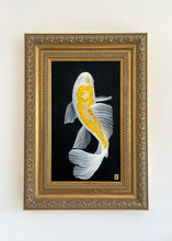 Load image into Gallery viewer, Golden Koi
