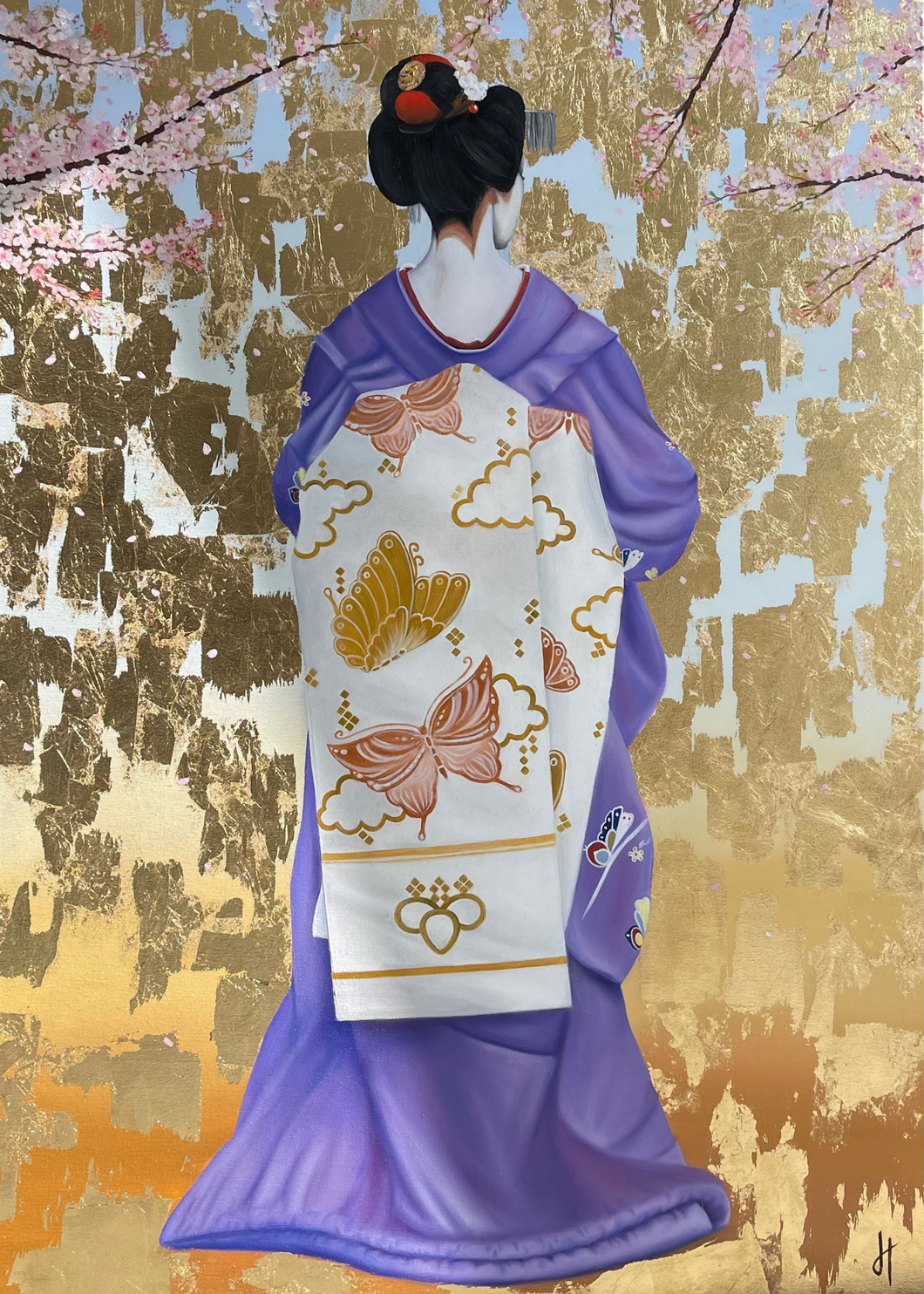 Geisha VIII